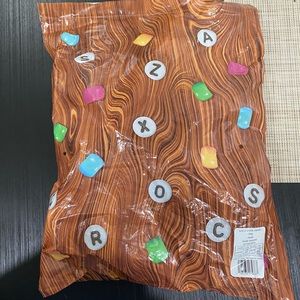 BRAND NEW** never opened SZA CROCS